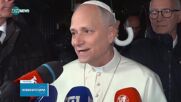 Обеден информационен блок на NOVA NEWS (24.12.2025)