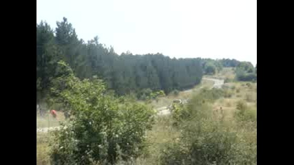 Рали Стари Столици 35
