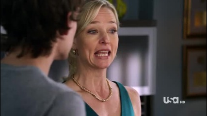 Covert Affairs s02 ep02 part1