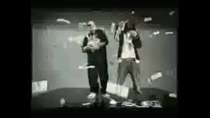 Fat Joe Ft Lil Wayne - Make It Rain