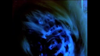 Luxt - Mary Megaladon ( Official Video)