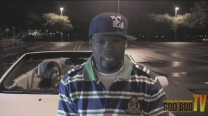 50 Cent - Im All Turnt Up Official { Hq }