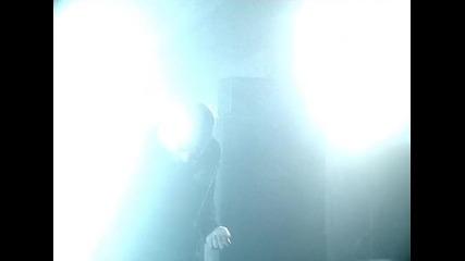 Disturbed - Inside The Fire