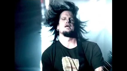 Disturbed - Inside The Fire