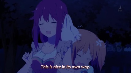 Sakura Trick Episode 4 Eng Hq