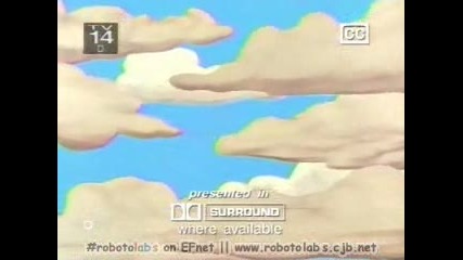 The Simpsons S14 Ep17