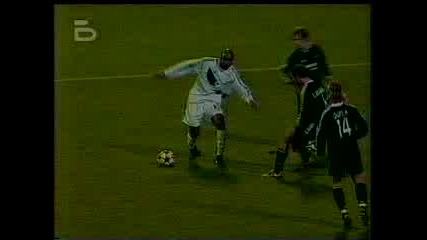 Dynamo - Real Goal