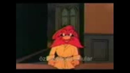 Miras Davasi Bugs Bunny Hq 
