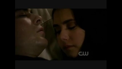 My Top 5 Damon and Elena Scenes from Season 2