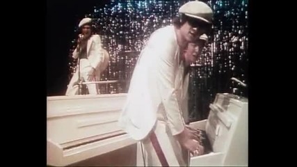 The Rubettes - Sugar Baby Love 