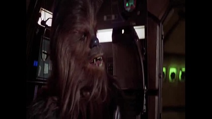Star Wars: Bg Subs - Episode 4 - A New Hope (1977) [част 4]