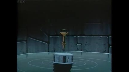 Magic Knight Rayearth S2 - Епизод 7 ( 27 ) 