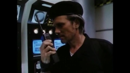 ▶ Дон Дракона Уилсън В Кървав Юмрук 6 1995