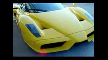 Вечната Битка - Ferrari Или Lamborghini