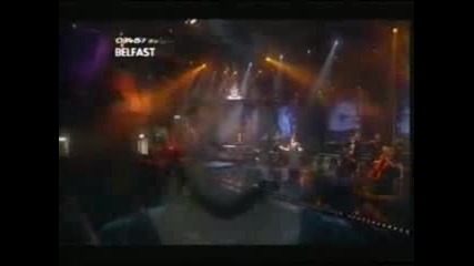 Enya - Trains And Winter Rains Children In