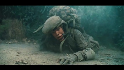 World Invasion : Battle Los Angeles