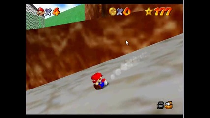 bob mini freerun cheat