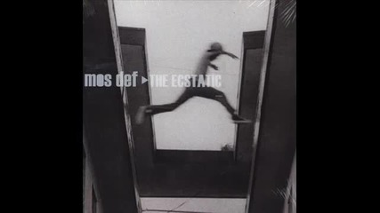 Mos Def - Life in Marvelous Times