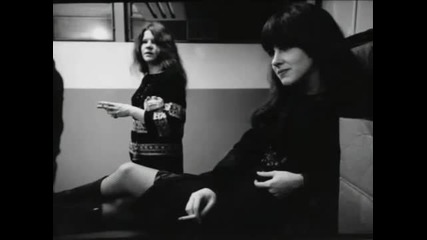 Grace Slick - Let it go