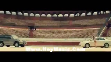 Превод* Wisin & Yandel - Tu Olor (official Video) Romantico 2011