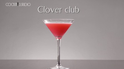 Кловър клуб - Clover club