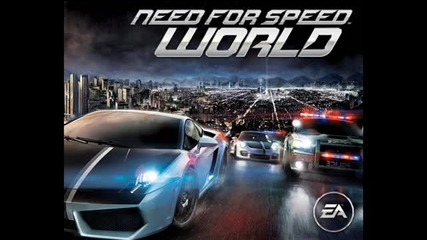 Need For Speed World Soundtrack Free Roam