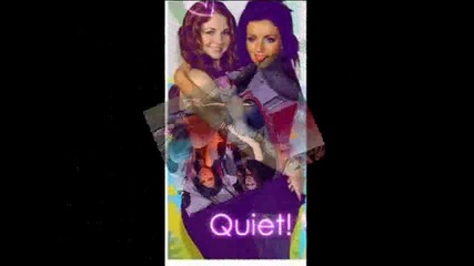 t.a.t.u. - All The Things She Said 