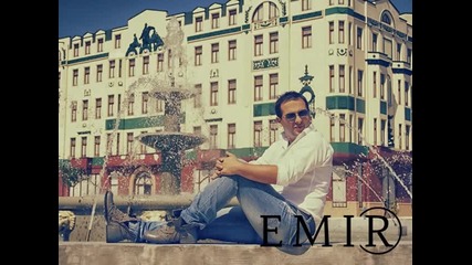 Emir - Volja Bozija - Novi album 2014 - Dj Balti