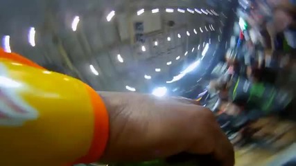 Мотокрос 2011 - Чудовища !!