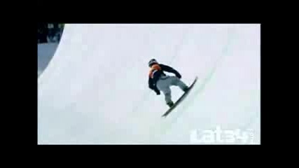 Burton Snowboarding