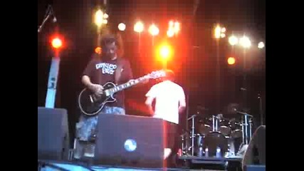 Napalm Death - live 2009 Hq 4