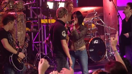 Rbd - Celestial (live)