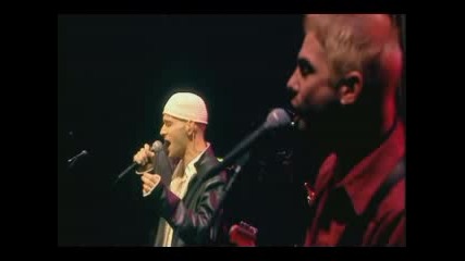 James - Waltzing Along (live).flv