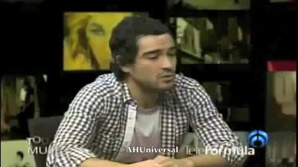 Пончо Ерера в интервю за Tplm