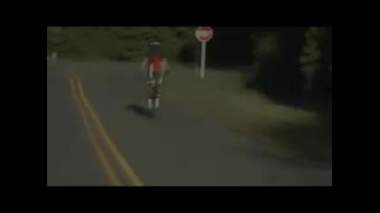 Olson crf 450 stunts