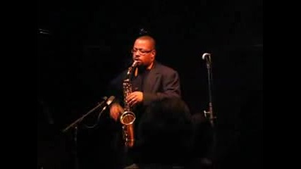 Roy Hargrove Quintet