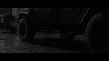 Robocop - Official Trailer 1 (2014)