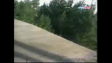 Rally - Wrc Crash Collection