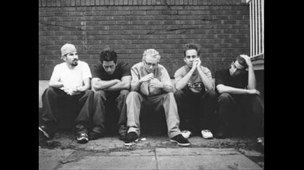 Linkin Park - In The End