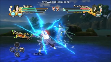 Naruto Shippuden Ultimate Ninja Storm 3 Full Burst