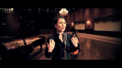 Adele - Rolling in the Deep (vocal Version) Thepianoguys
