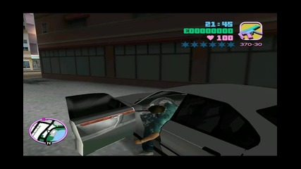 Gta мисия 1