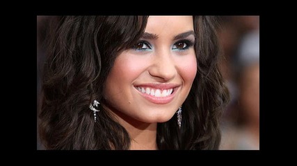 Demi Lovato