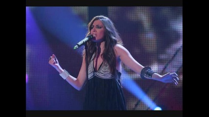 Polina Christodoulou - Kardia Sou Petra 