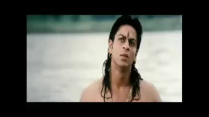 Shahrukh Khan in villain roles - Part 1