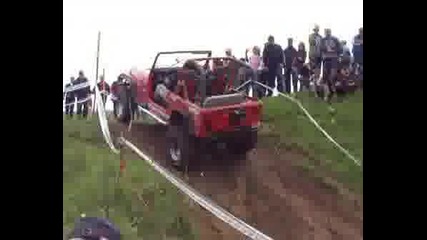 Offroad С.лазарово - 26