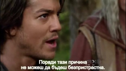 Легенда за търсача - Legend of the Seeker - Сезон 2 Eпизод 03