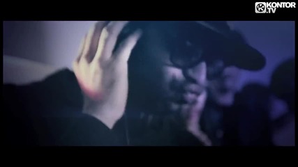 Carolina Marquez feat. Flo Rida _ Dale Saunders - Sing La La