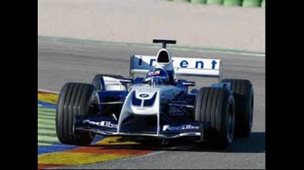 Formula 1 2010 basss