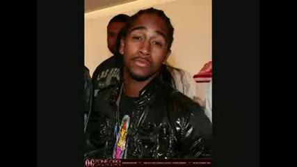 omarion - slow dancing